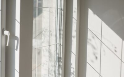 Isolamento infissi: i vantaggi di scegliere serramenti ad alte prestazioni