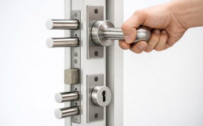 Come scegliere le porte blindate giuste per la sicurezza della tua casa?